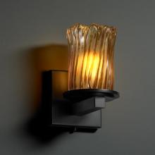  GLA-8771-16-WTFR-DBRZ - Dakota 1-Light Wall Sconce