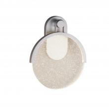  ACR-7712W-BUBL-NCKL - Coronado ADA Outdoor LED Wall Sconce