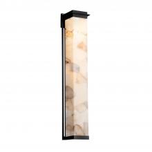  ALR-7547W-MBLK - Pacific 48" LED Outdoor Wall Sconce