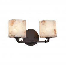  ALR-8462-30-DBRZ - Bronx 2-Light Bath Bar