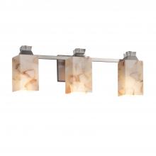  ALR-8473-15-NCKL - Ardent 3-Light Bath Bar