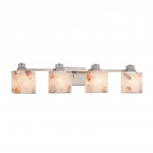  ALR-8474-30-NCKL - Ardent 4-Light Bath Bar