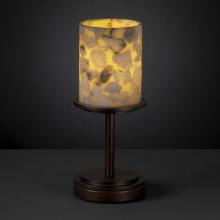  ALR-8798-10-DBRZ - Dakota 1-Light Table Lamp (Short)