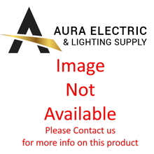 Justice Design Group GLA-8593-16-AMBR-DBRZ-LED3-2100 - Archway 3-Light LED Bath Bar