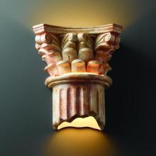  CER-4705-STOA - Corinthian Column - Open Bottom