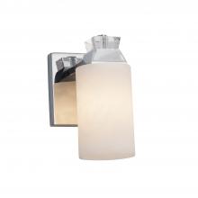  CLD-8471-10-CROM - Ardent 1-Light Wall Sconce