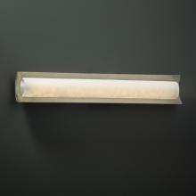  CLD-8635-NCKL - Lineate 30" Linear LED Wall/Bath