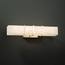  CLD-8640-CROM - Structure Linear LED Wall/Bath