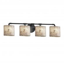  ALR-8464-30-MBLK - Bronx 4-Light Bath Bar