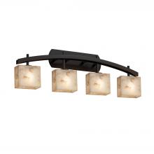  ALR-8594-55-DBRZ - Archway 4-Light Bath Bar