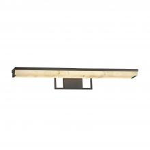  ALR-9075-MBLK - Elevate 30" Linear LED Wall/Bath