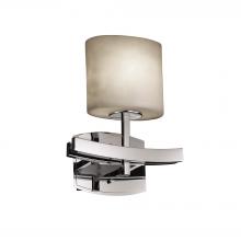  CLD-8597-30-CROM - Archway ADA 1-Light Wall Sconce