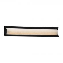  CLD-8635-MBLK - Lineate 30" Linear LED Wall/Bath