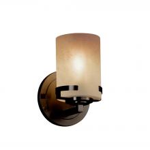  FSN-8451-10-CRML-DBRZ - Atlas 1-Light Wall Sconce