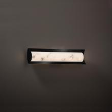  FAL-8631-MBLK - Lineate 22" Linear LED Wall/Bath