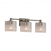  FSN-8423-30-SEED-NCKL - Tetra 3-Light Bath Bar