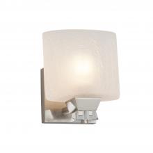  FSN-8471-30-FRCR-NCKL - Ardent 1-Light Wall Sconce