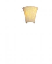  FSN-8911-40-MROR-DBRZ - Capellini 1-Light Wall Sconce