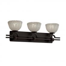  GLA-8503-16-WTFR-CROM - Argyle 3-Light Bath Bar