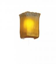  GLA-8921-26-WTFR-MBLK - Modular 1-Light Wall Sconce