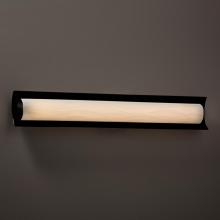  PNA-8635-WAVE-MBLK - Lineate 30" Linear LED Wall/Bath