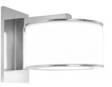  1126-BA-AC - Timbale Led Sconce