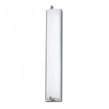  9692-CH-MO - Alto LED Wall Sconce - Chrome