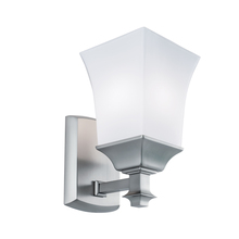 SAPPHIRE 2 LIGHT SCONCE