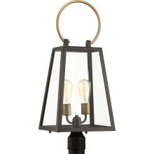  P540028-020 - Barnett Collection Outdoor Post Lantern