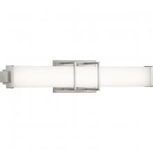  P300211-009-30 - Phase 2.2 LED Collection 24" LED Linear Bath & Vanity