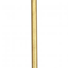  P8601-160 - Stem Extension Kit in a Brushed Brass Finish