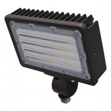  PMOFL-2-LS-CS-BZ - LED Outdoor Commercial Floodlight - PMOFL