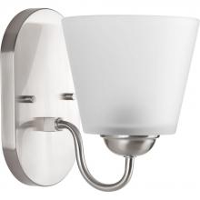  P2127-09 - Arden Collection One-Light Bath & Vanity