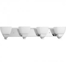  P2703-15 - Appeal Collection Four-Light Bath & Vanity