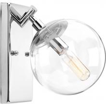  P2850-15 - Mod Collection One-Light Bath & Vanity