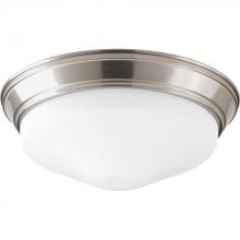  P350054-009-30 - One-Light 13-1/4" LED Flush Mount