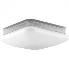  P3511-15 - Appeal Collection Two-Light 11" Flush Mount