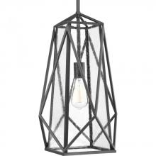  P3598-143 - Marque Collection One-Light Foyer Pendant