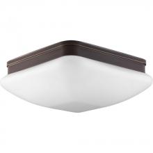  P3992-20 - Appeal Collection Three-Light 13" Flush Mount