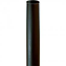  P5313-31 - Landscape Accessory Black Bollard