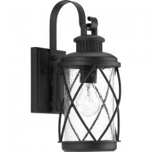  P560080-031 - Hollingsworth Small Wall Lantern
