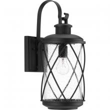  P560081-031 - Hollingsworth Medium Wall Lantern