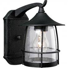  P5763-71 - Prairie Collection One-Light Medium Wall Lantern