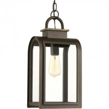  P6531-108 - Refuge Collection One-Light Hanging Lantern