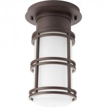  P6536-2030K9 - Bell Collection LED Hanging Lantern