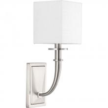  P710025-009 - Avana Collection One-Light Wall Sconce