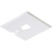  P9107-28 - Alpha Trak Canopy Kit Flush Mount