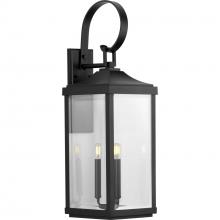  P560023-031 - Gibbes StreetCollection Three-Light Large Wall Lantern