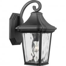  P560173-031 - Marquette Collection One-Light Large Wall Lantern with DURASHIELD