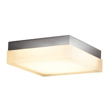  FM-4006-30-BN - DICE Flush Mount Light